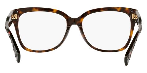 Michael Kors™ Palawan MK4091 Square Eyeglasses 